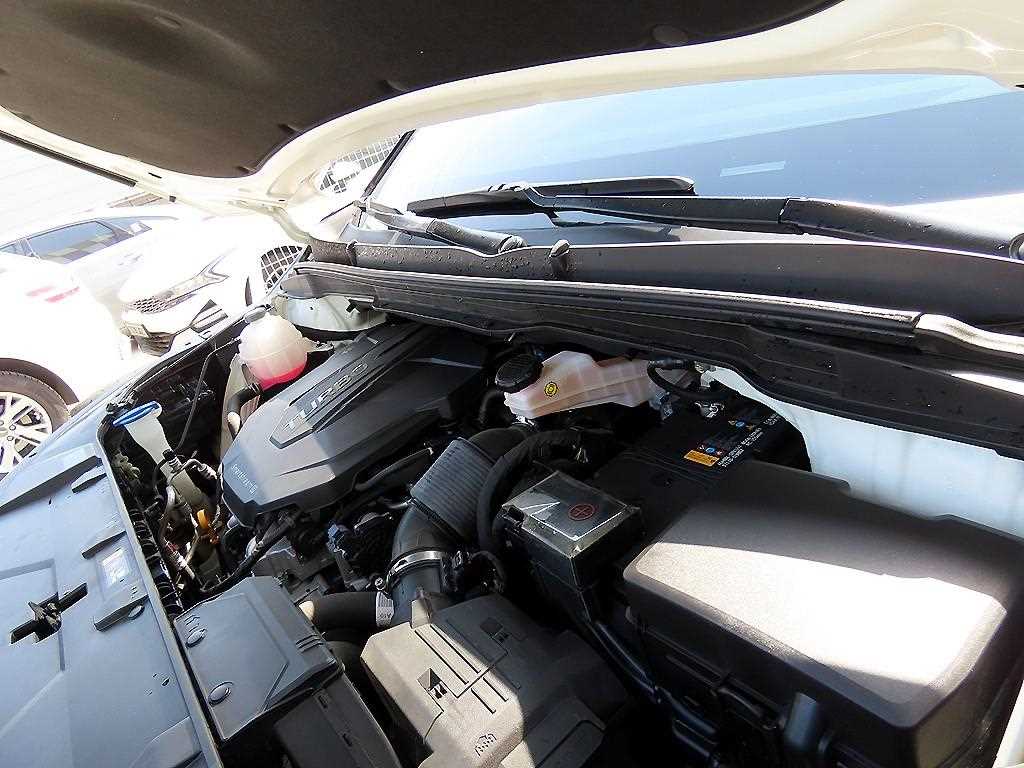 KIA Carnival 2023 Blanco - Importación desde Corea - HF Imports Iquique - Foto 19