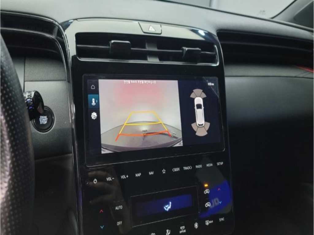 HYUNDAI Tucson 2022 - Importación desde Corea - HF Imports Iquique - Foto 16