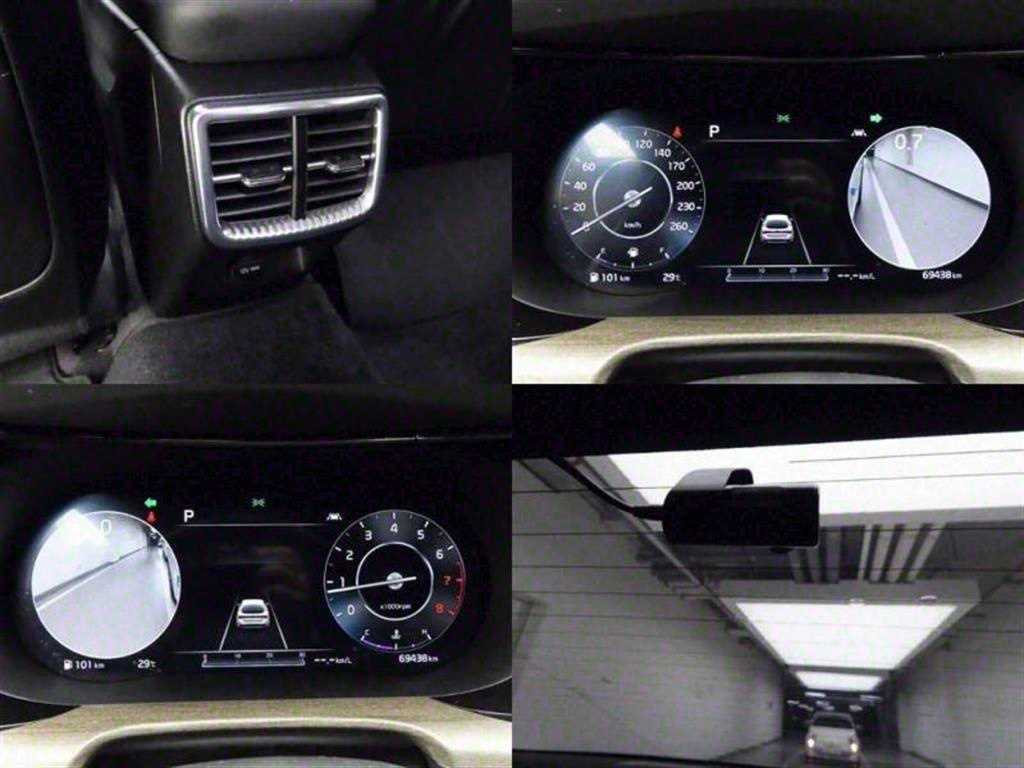 KIA K5 2020 - Importación desde Corea - HF Imports Iquique - Foto 18