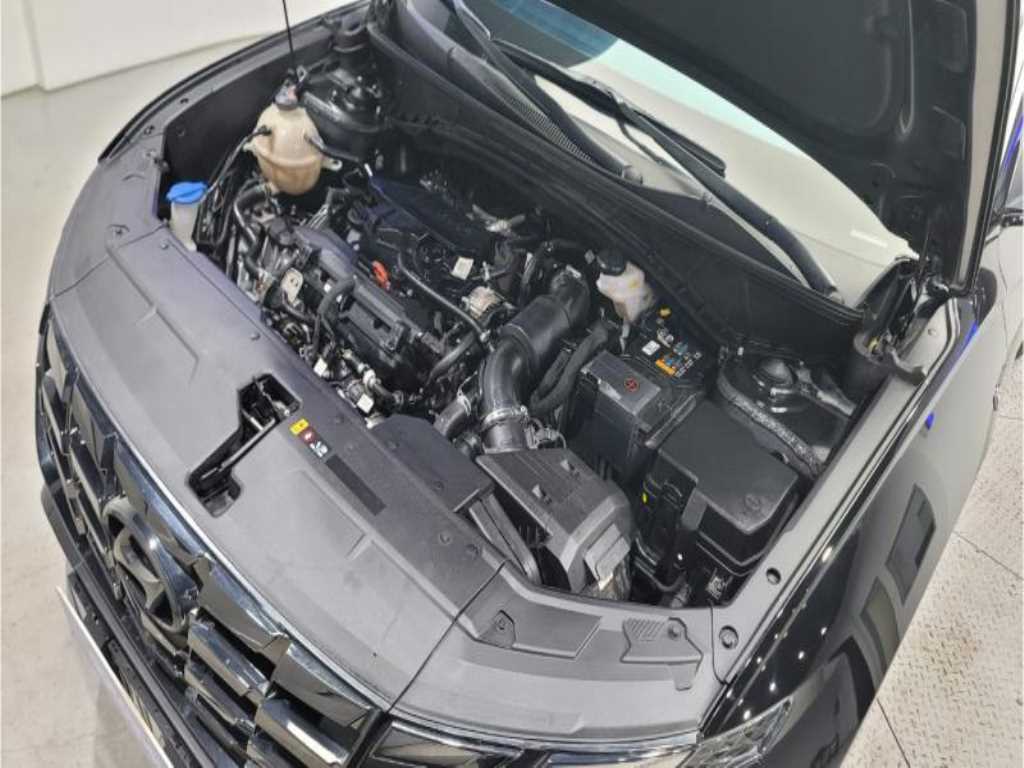 HYUNDAI Tucson - Vista 9