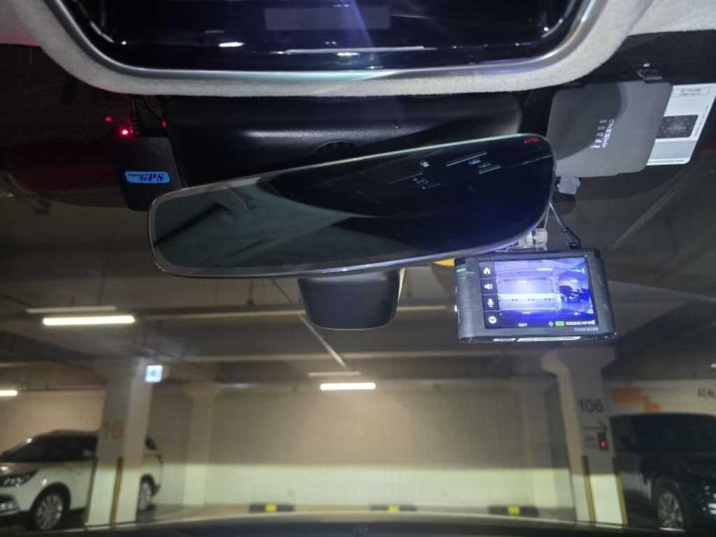 Land Rover Range Rover Bella - Vista 8