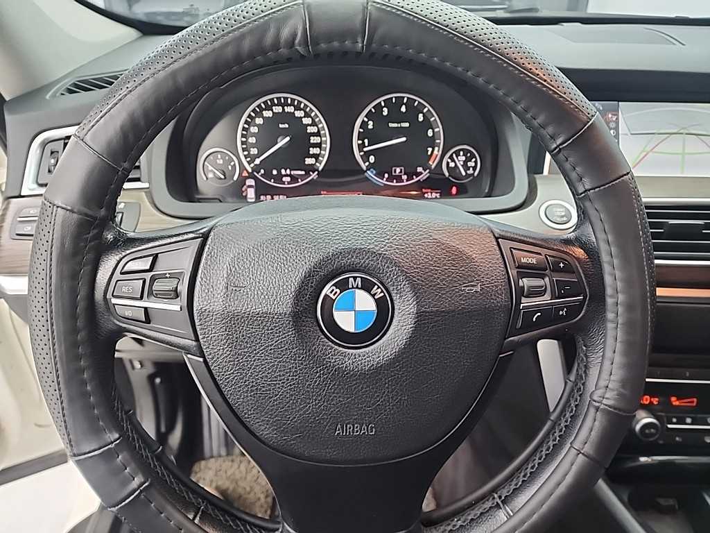 BMW Gran Turismo - Vista 9