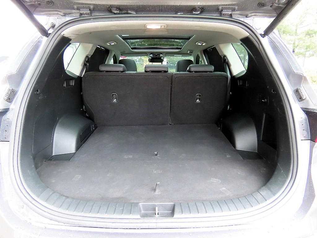 HYUNDAI Santa Fe 2022 Gris - Importación desde Corea - HF Imports Iquique - Foto 17