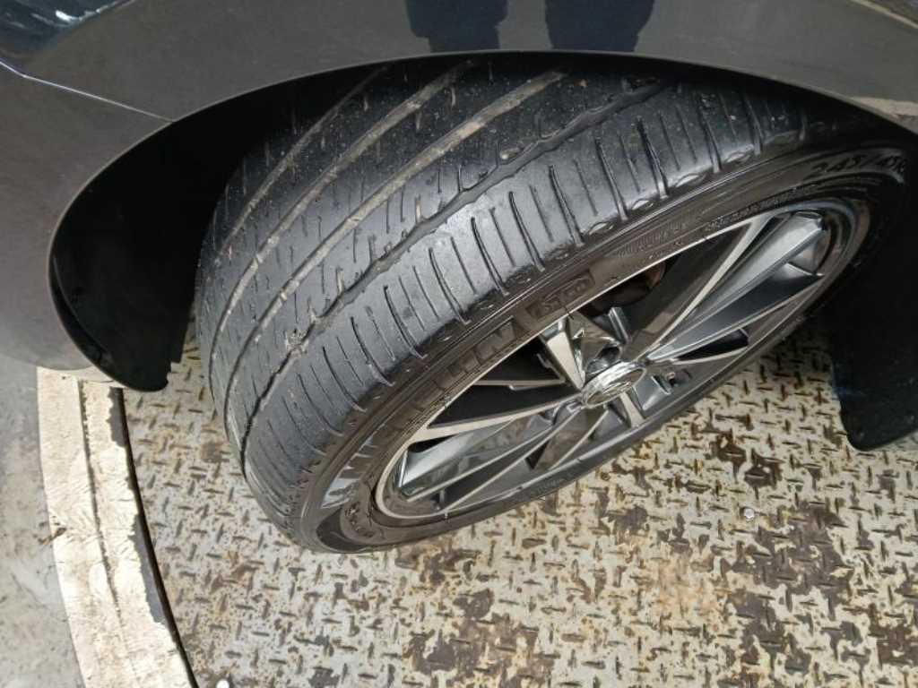 HYUNDAI Grandeur 2020 Negro - Importación desde Corea - HF Imports Iquique - Foto 20