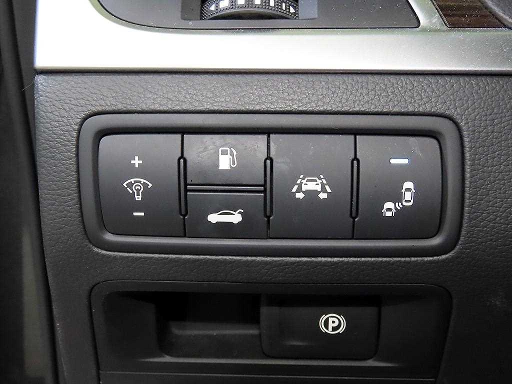 Genesis G80 2019 Gris - Importación desde Corea - HF Imports Iquique - Foto 14