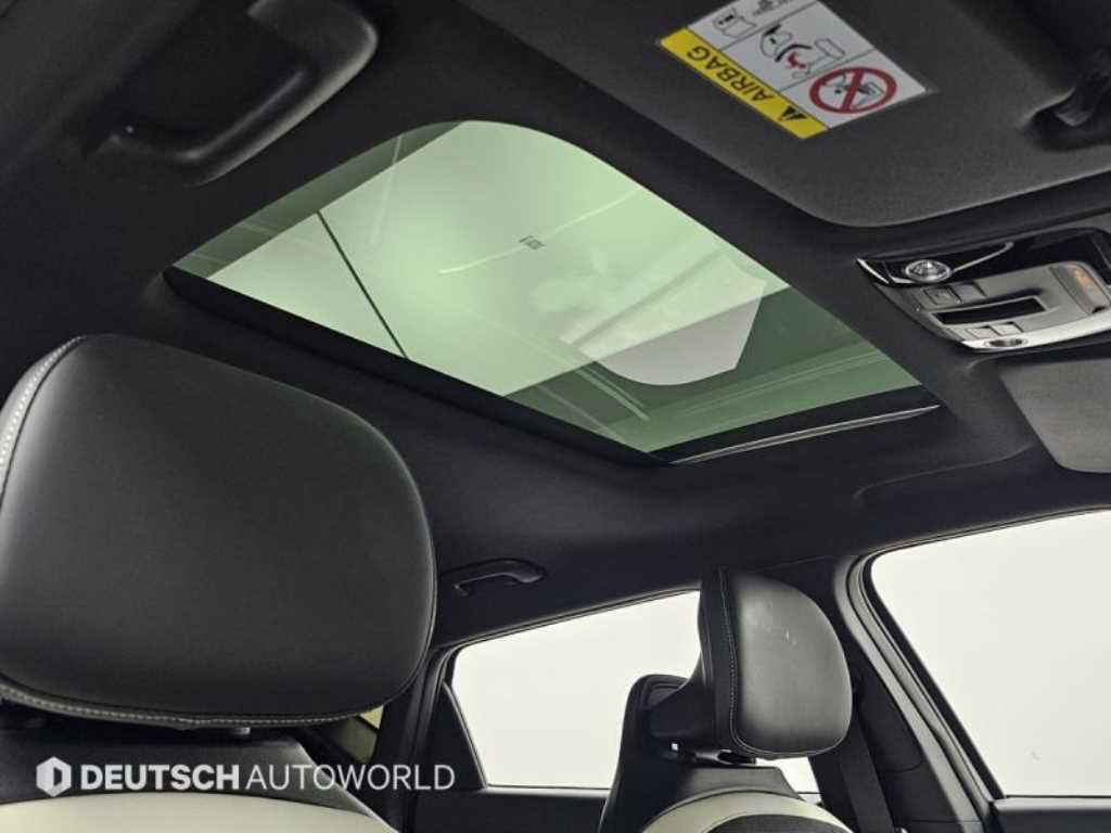 KIA EV6 2022 Gris - Importación desde Corea - HF Imports Iquique - Foto 15