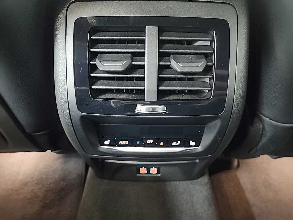 BMW X4 2025 Negro - Importación desde Corea - HF Imports Iquique - Foto 13