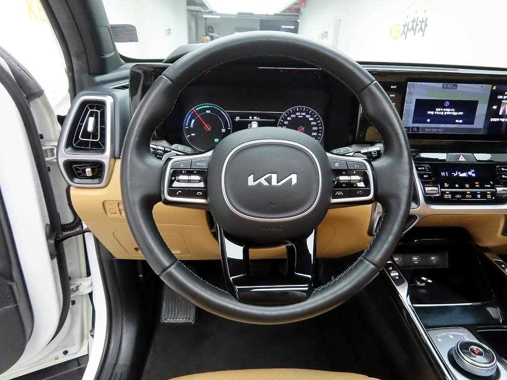 KIA Sorento - Vista 7