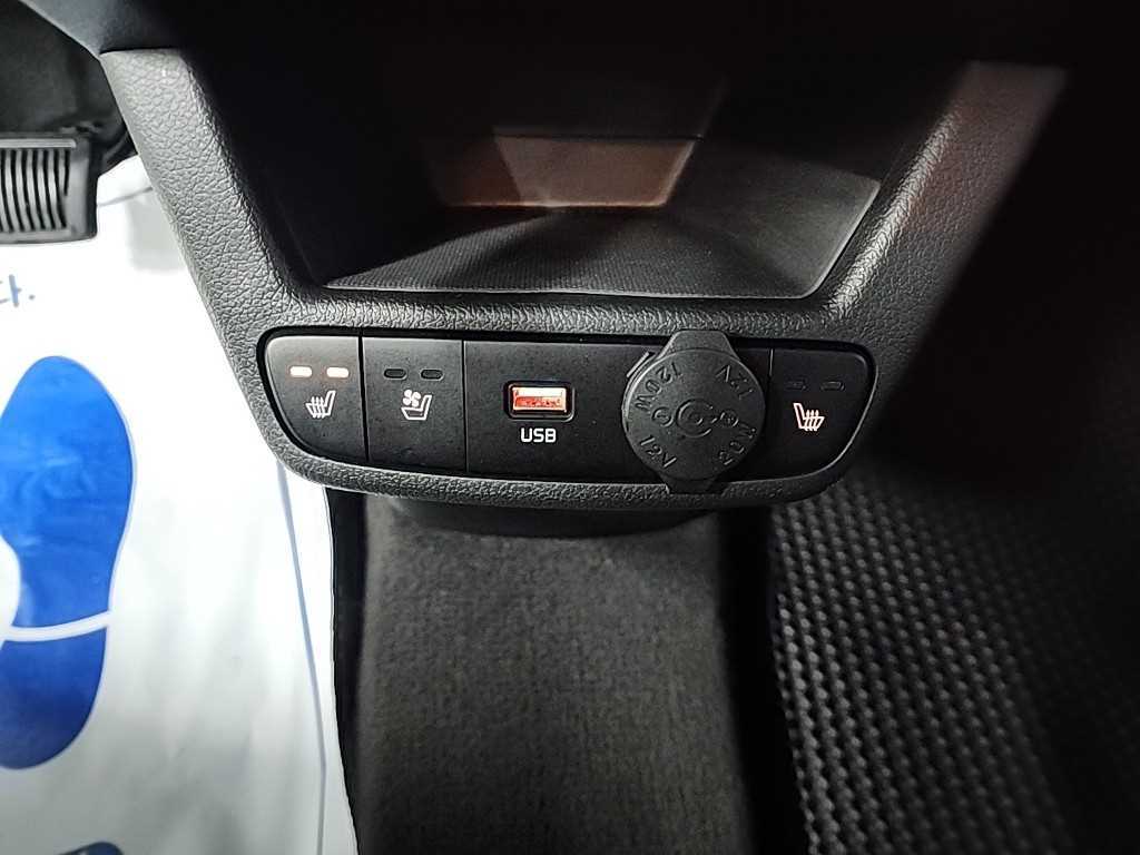 KIA Ray 2023 - Importación desde Corea - HF Imports Iquique - Foto 18