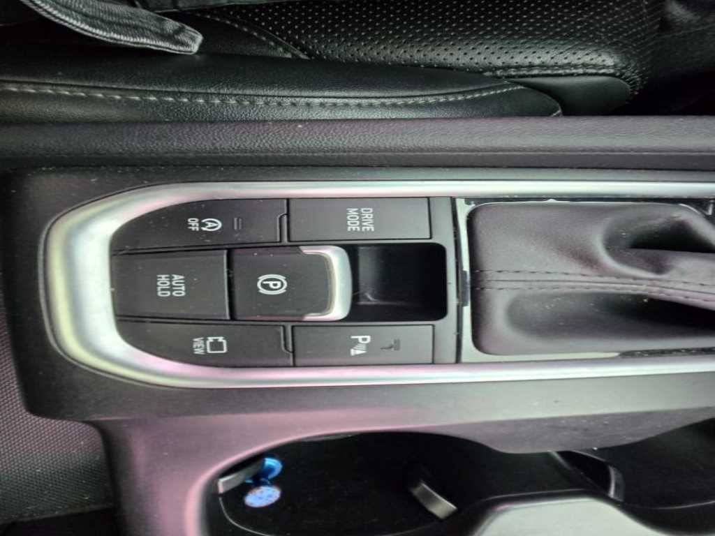 HYUNDAI Santa Fe - Vista 8