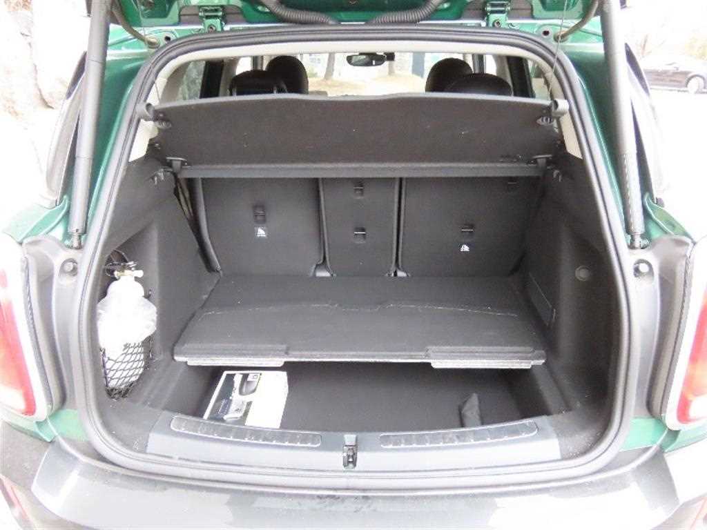 Mini Countryman 2020 Verde - Importación desde Corea - HF Imports Iquique - Foto 18