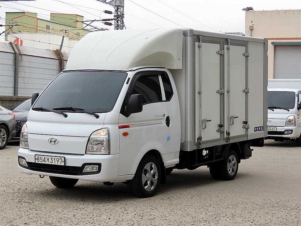 Small Truck Cargo (small) - Vista 2