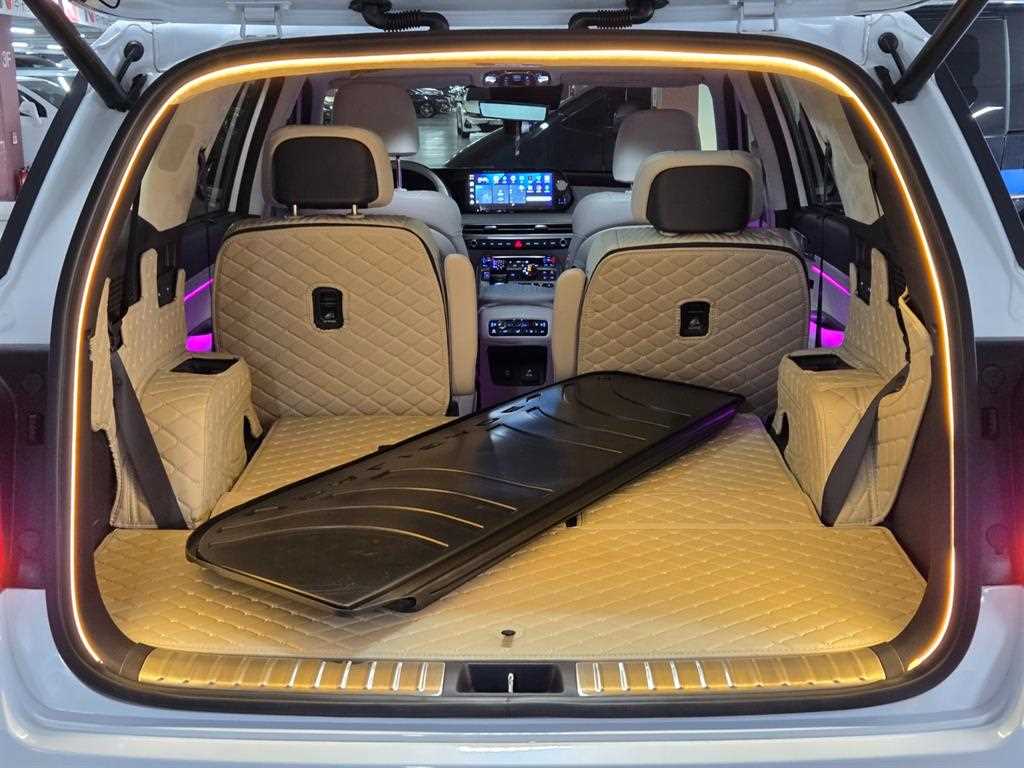 HYUNDAI Palisade - Vista 6