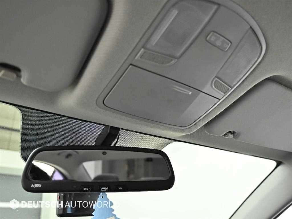 HYUNDAI Avante 2018 Blanco - Importación desde Corea - HF Imports Iquique - Foto 18