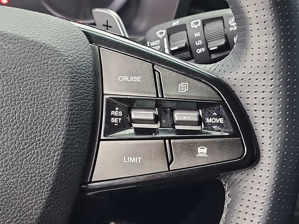 Ssangyong Korando 2024 Blanco - Importación desde Corea - HF Imports Iquique - Foto 17