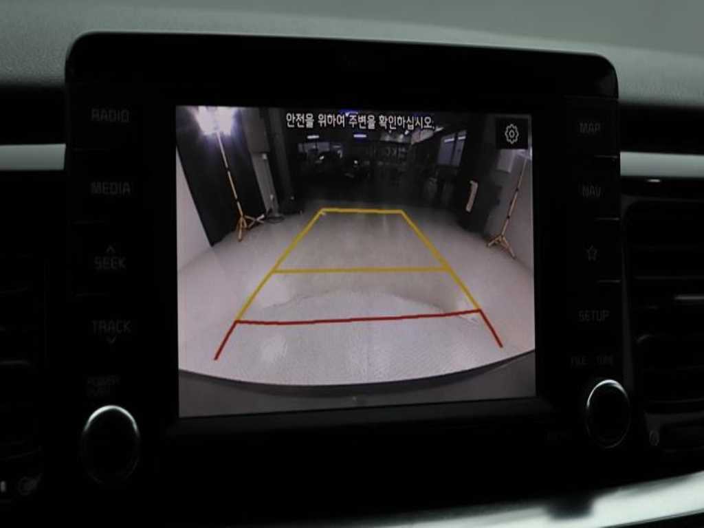 KIA Stonic 2019 - Importación desde Corea - HF Imports Iquique - Foto 19