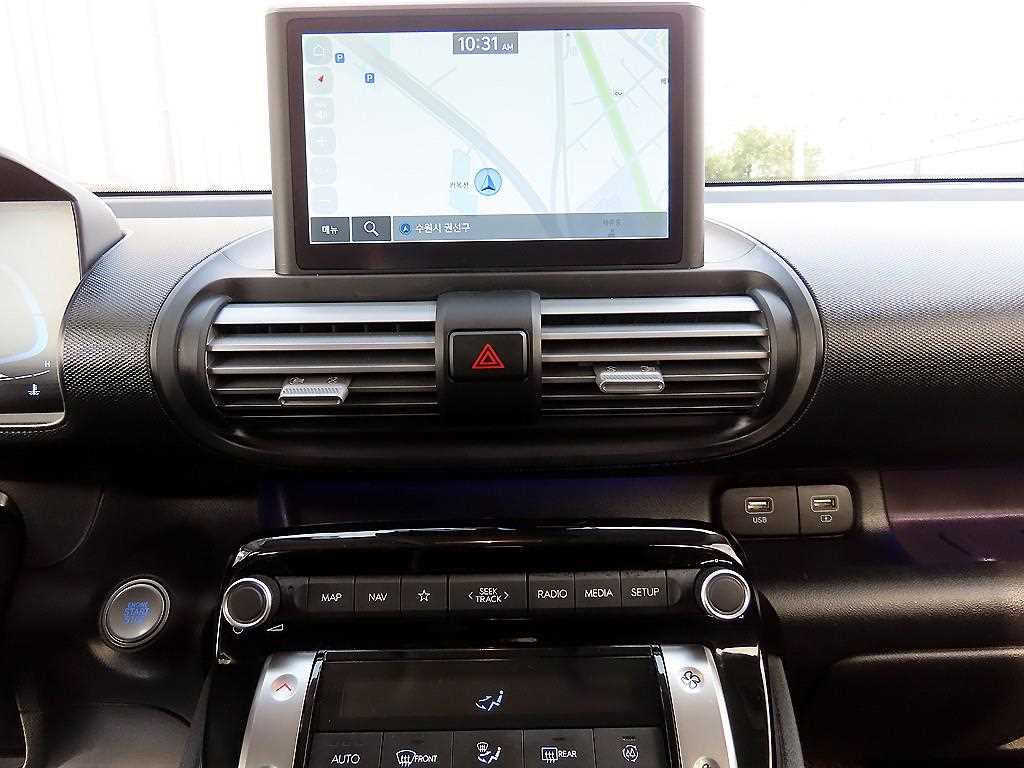 HYUNDAI Casper 2023 Blanco - Importación desde Corea - HF Imports Iquique - Foto 13