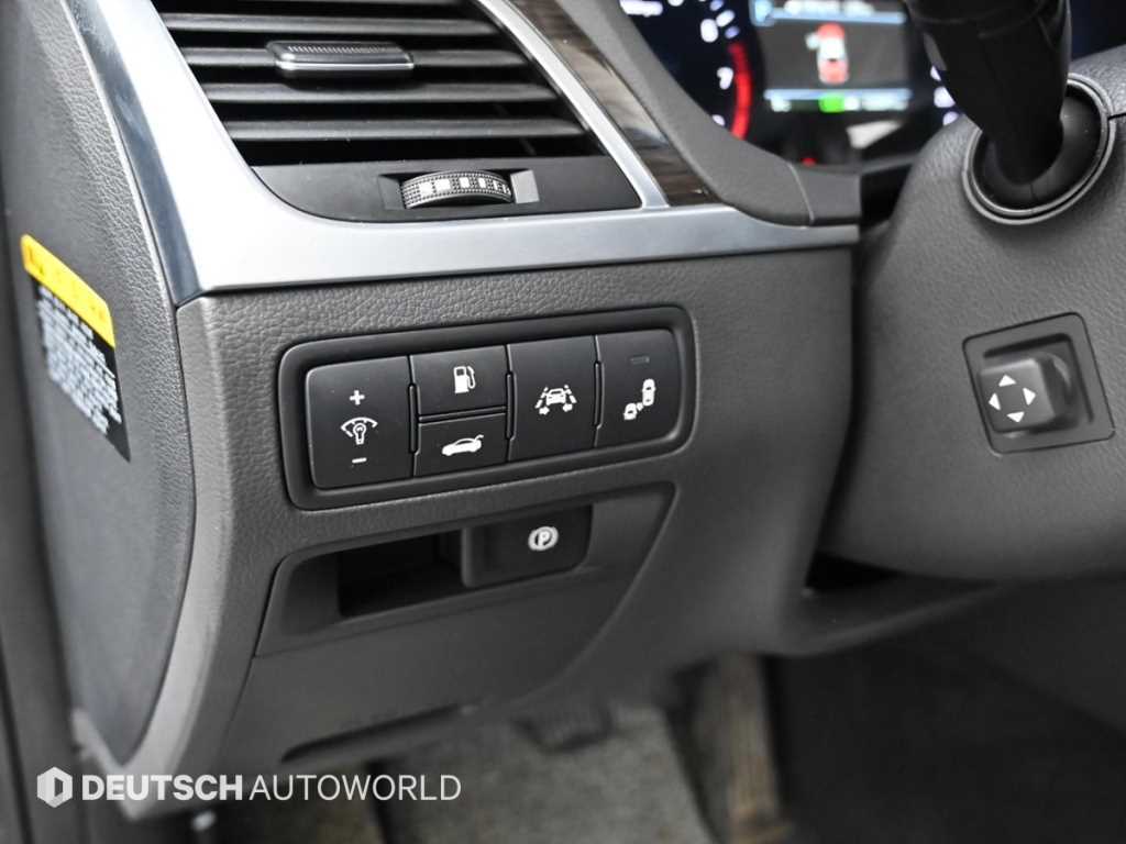 Genesis G80 2019 Gris - Importación desde Corea - HF Imports Iquique - Foto 17