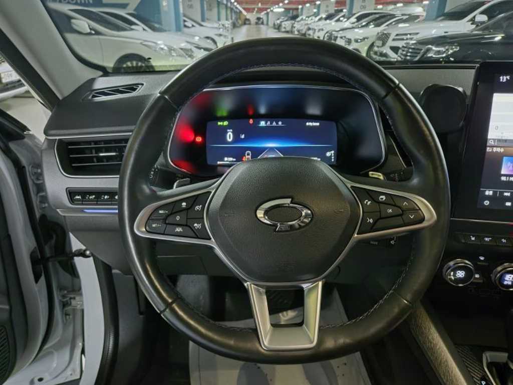 SAMSUNG XM3 - Vista 12