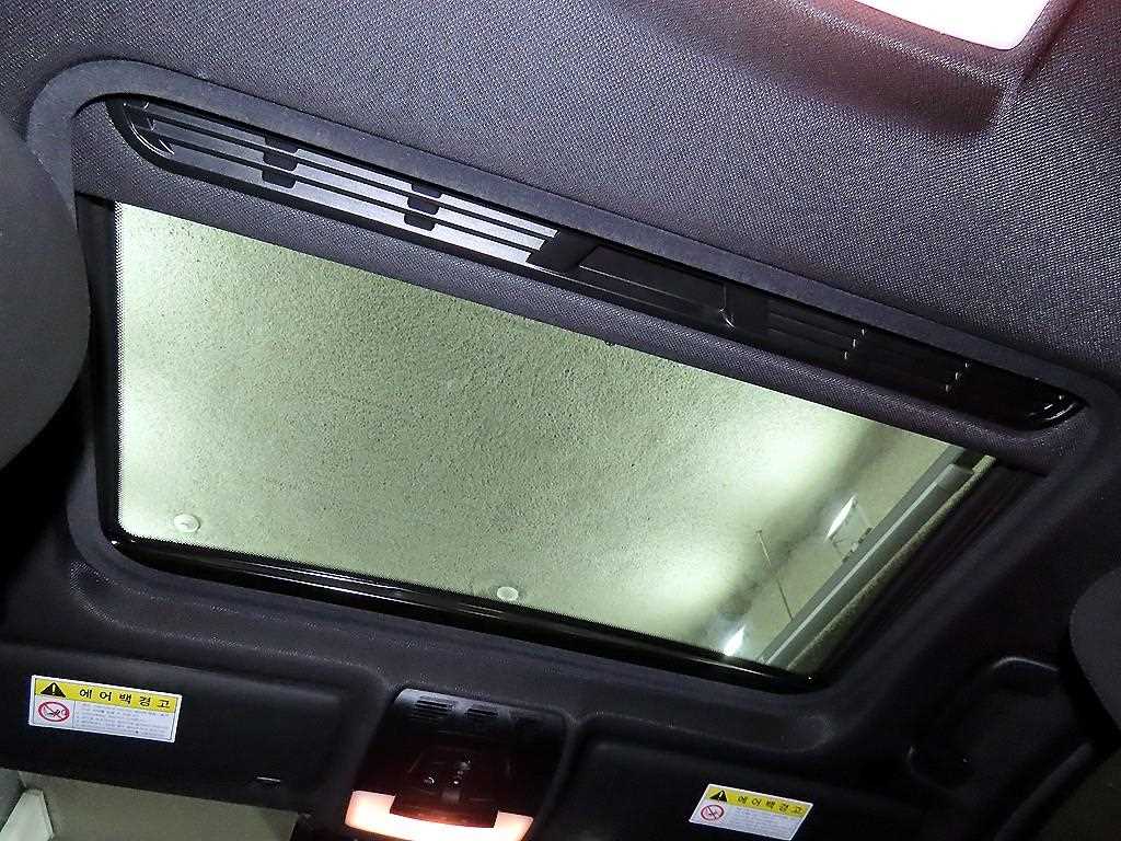 BMW 3 series 2017 Blanco - Importación desde Corea - HF Imports Iquique - Foto 17