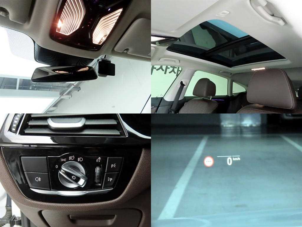 BMW Gran Turismo 2024 Blanco - Importación desde Corea - HF Imports Iquique - Foto 17