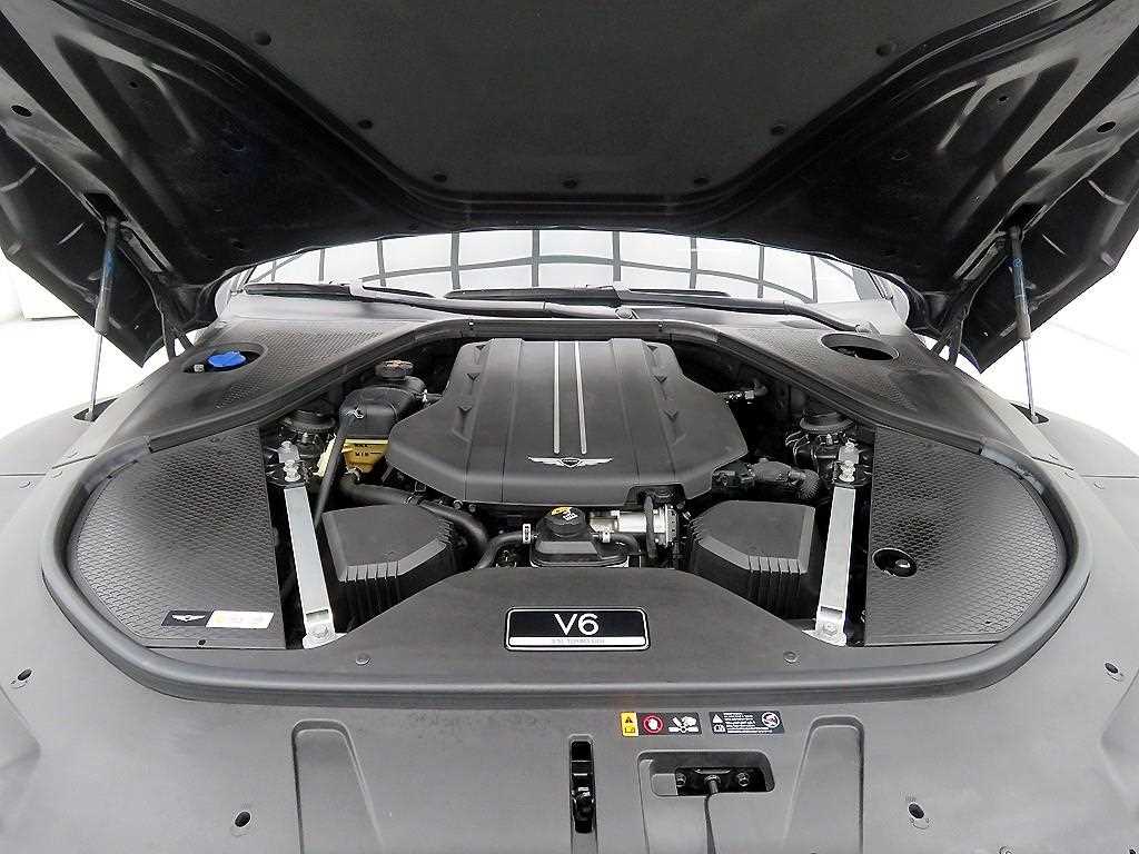 Genesis G90 2023 Negro - Importación desde Corea - HF Imports Iquique - Foto 19