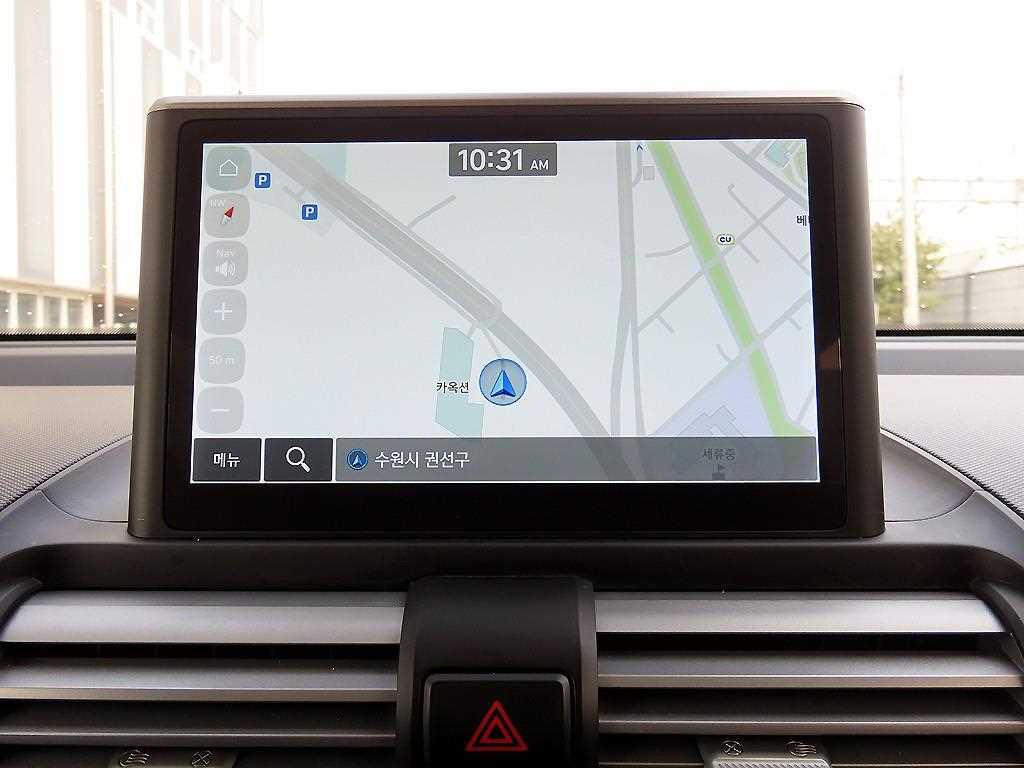 HYUNDAI Casper 2023 Blanco - Importación desde Corea - HF Imports Iquique - Foto 14