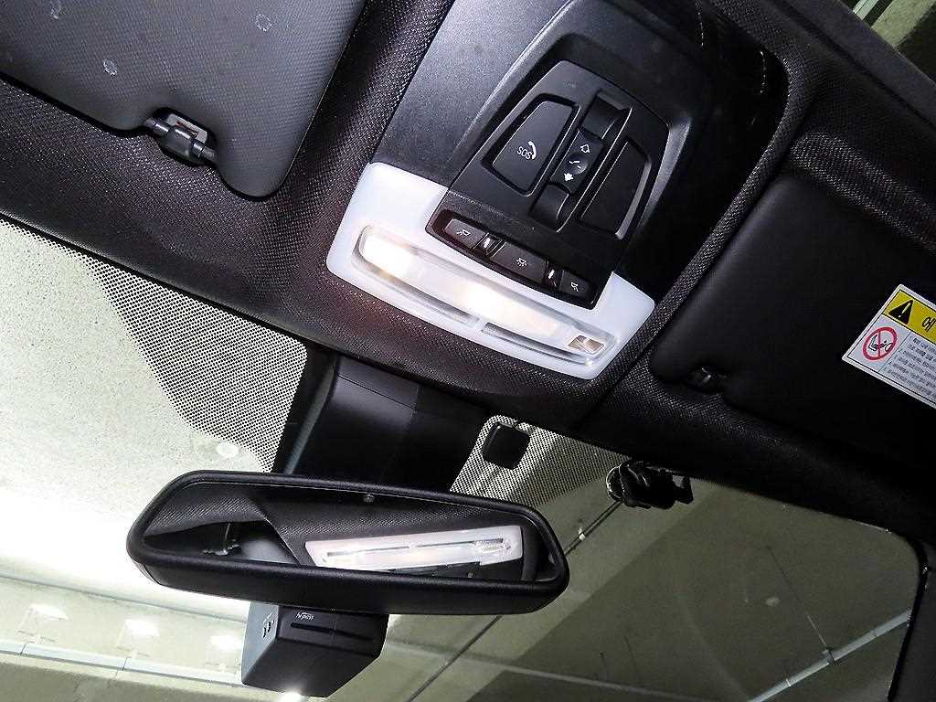 BMW 4 Series 2016 Gris - Importación desde Corea - HF Imports Iquique - Foto 17