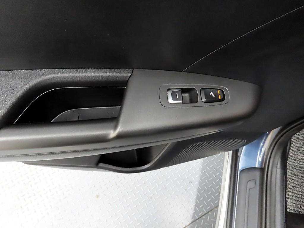 KIA Sportage - Vista 12