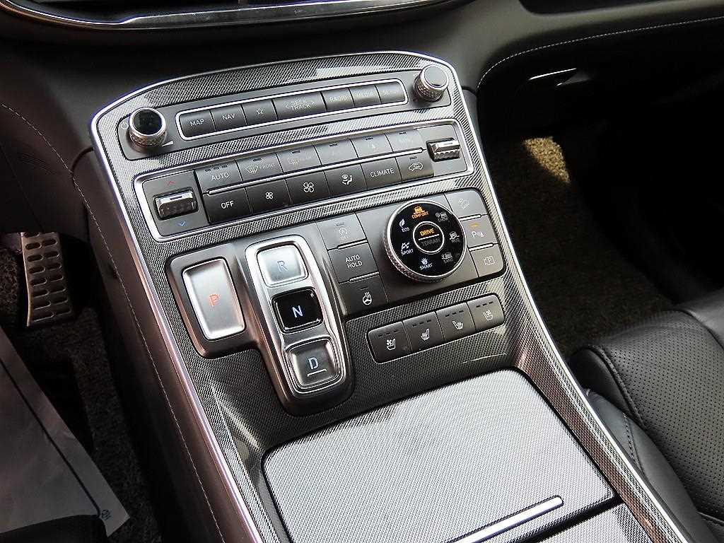 HYUNDAI Santa Fe - Vista 10