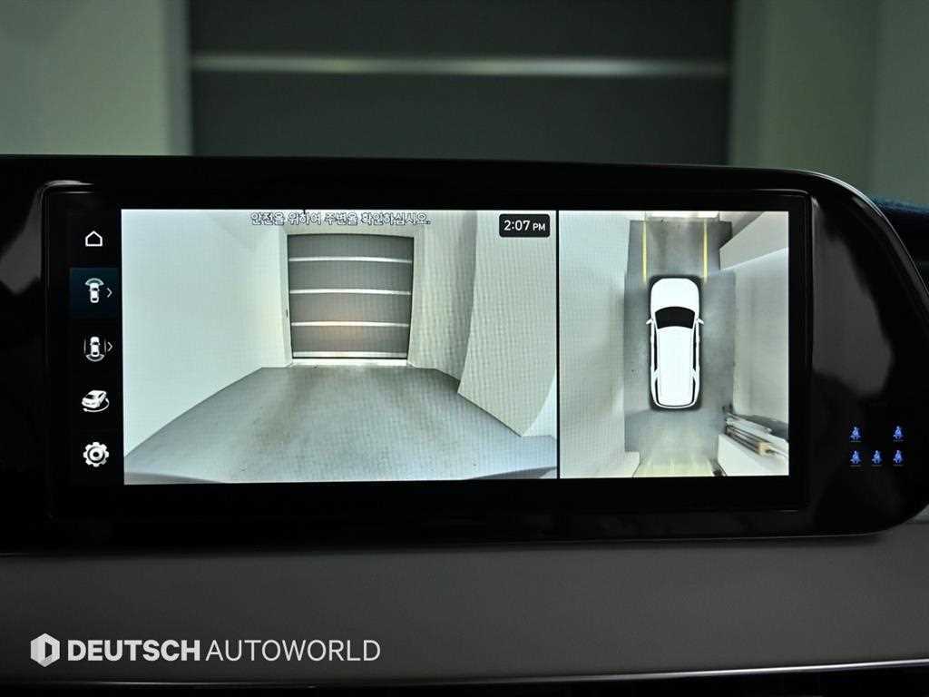 HYUNDAI Palisade 2023 Blanco - Importación desde Corea - HF Imports Iquique - Foto 15