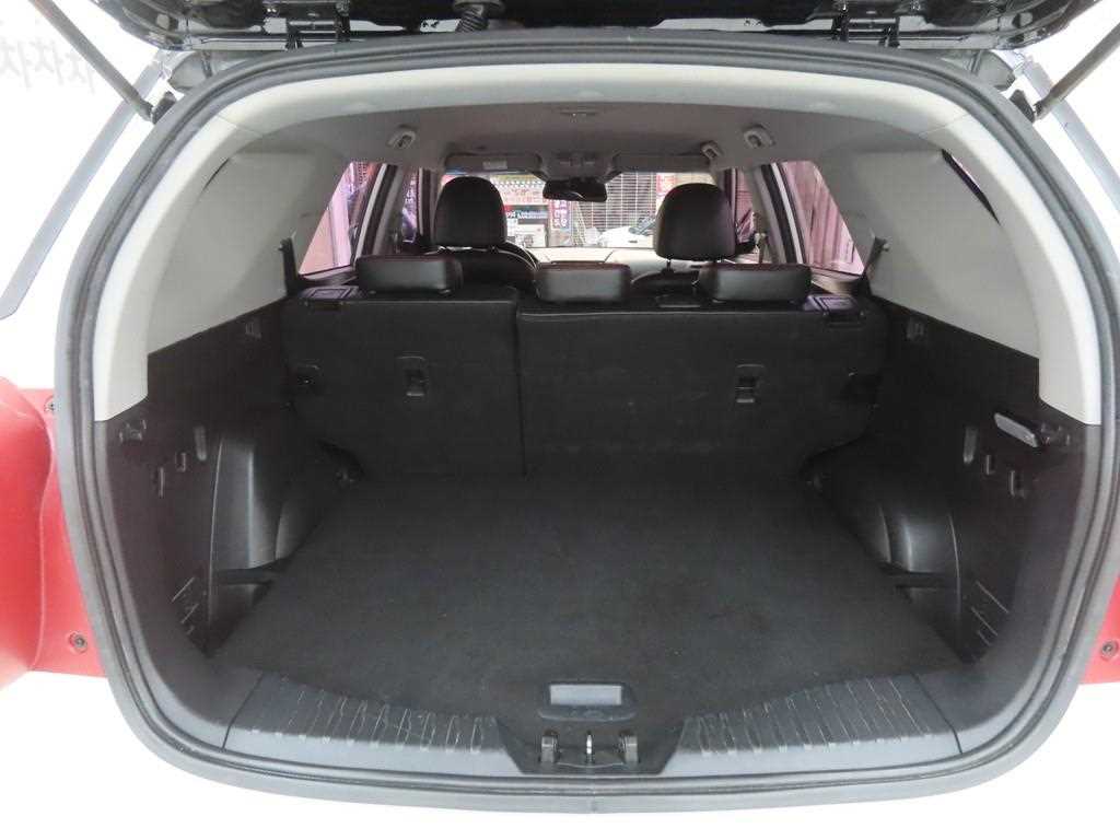 Ssangyong Tivoli 2016 - Importación desde Corea - HF Imports Iquique - Foto 20