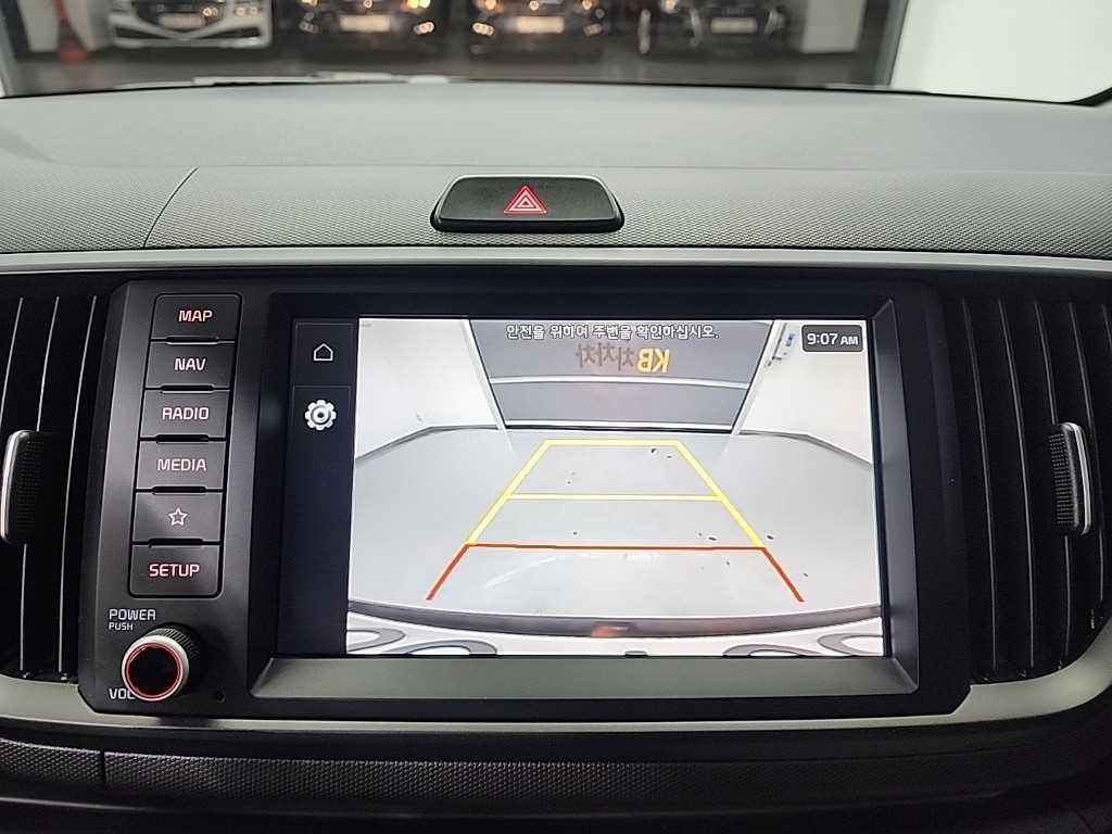 KIA Ray 2023 - Importación desde Corea - HF Imports Iquique - Foto 15