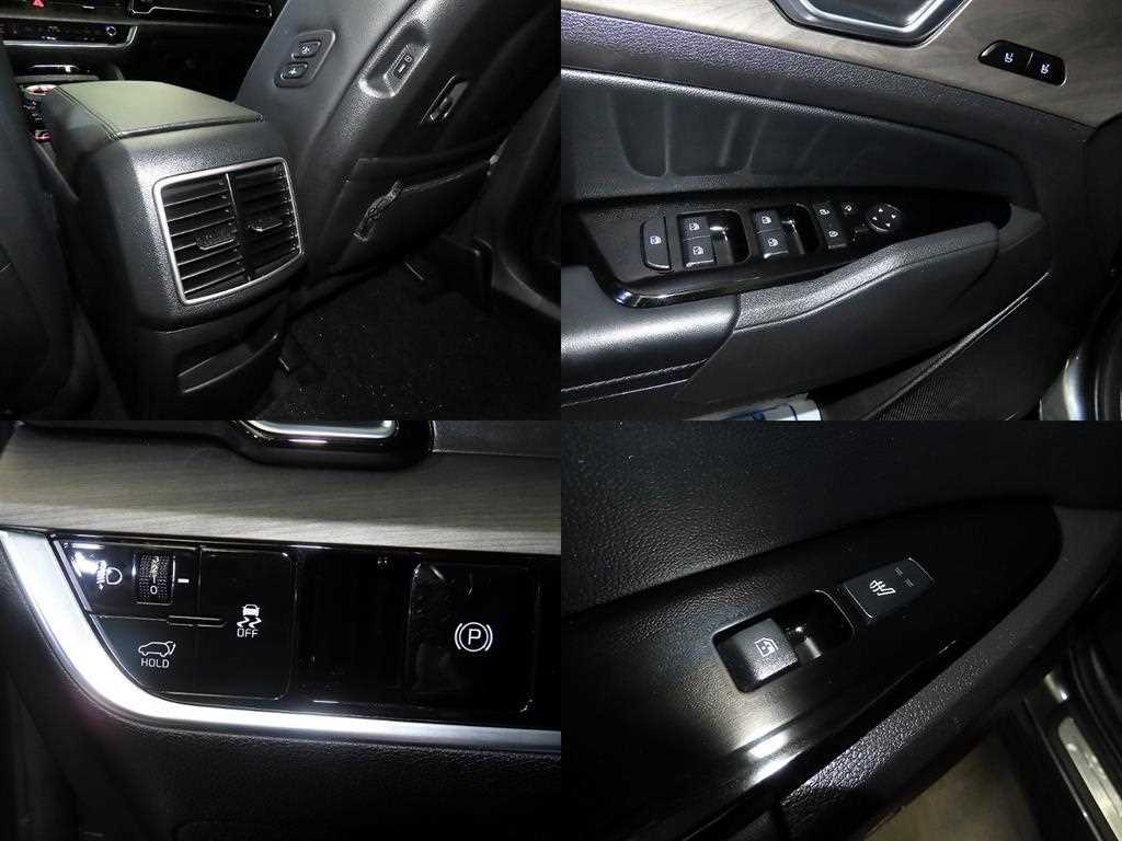 KIA Sportage 2024 Gris - Importación desde Corea - HF Imports Iquique - Foto 18