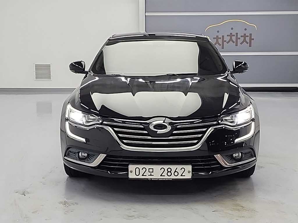 SAMSUNG SM6 - Vista 2