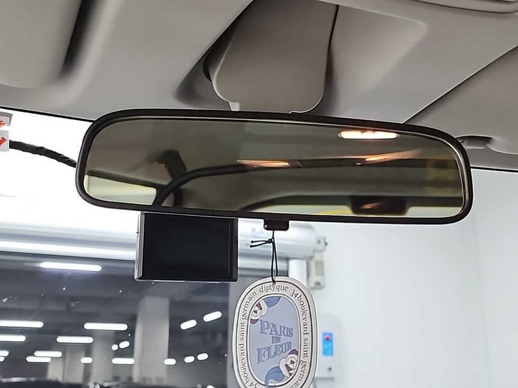 KIA Ray 2023 Blanco - Importación desde Corea - HF Imports Iquique - Foto 14