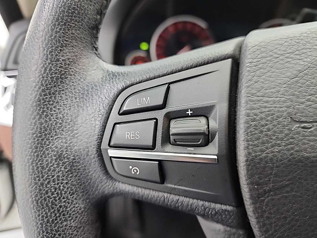 BMW 5 Series 2015 Blanco - Importación desde Corea - HF Imports Iquique - Foto 18