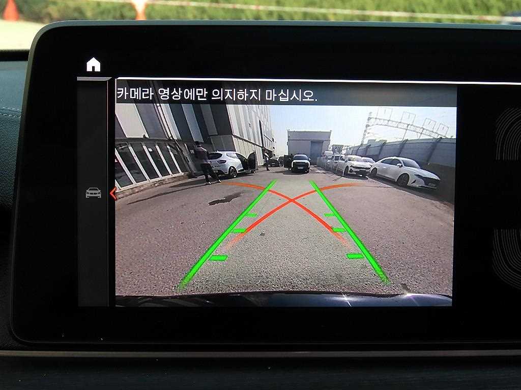 BMW Gran Turismo 2022 Negro - Importación desde Corea - HF Imports Iquique - Foto 14