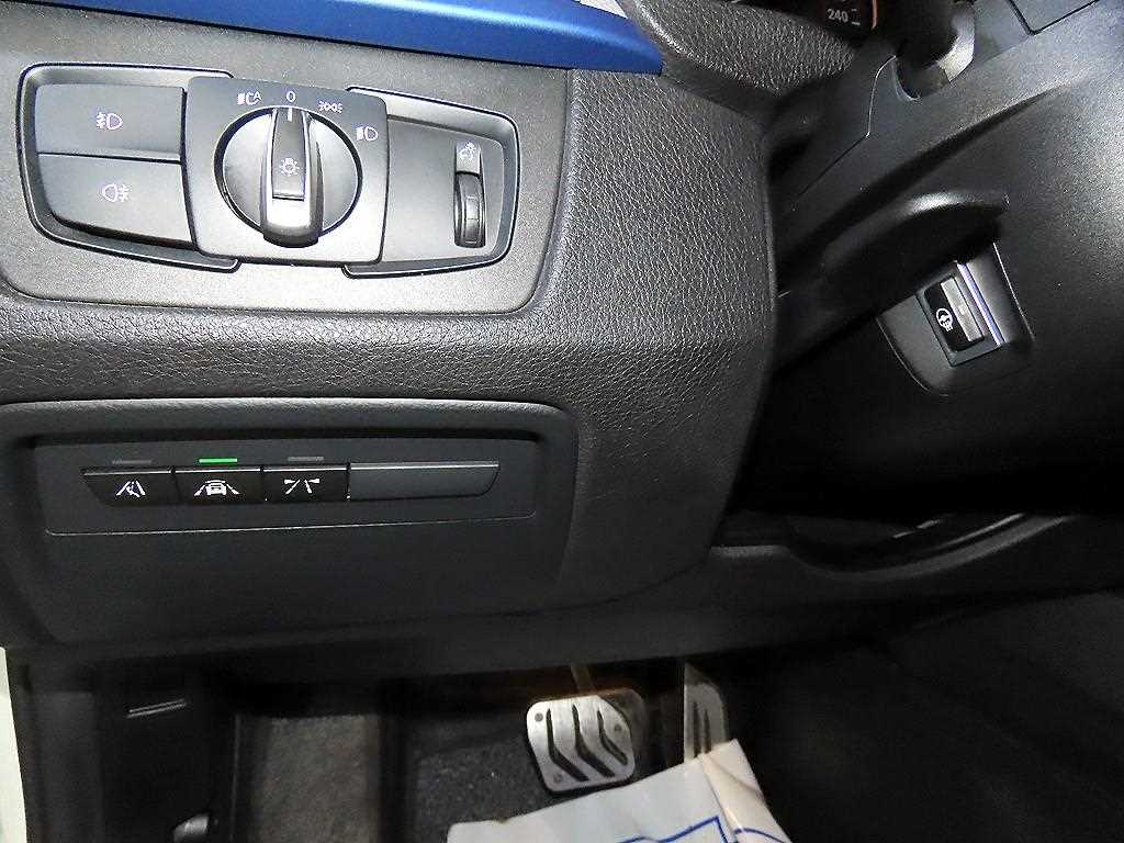 BMW 3 series 2017 Blanco - Importación desde Corea - HF Imports Iquique - Foto 14