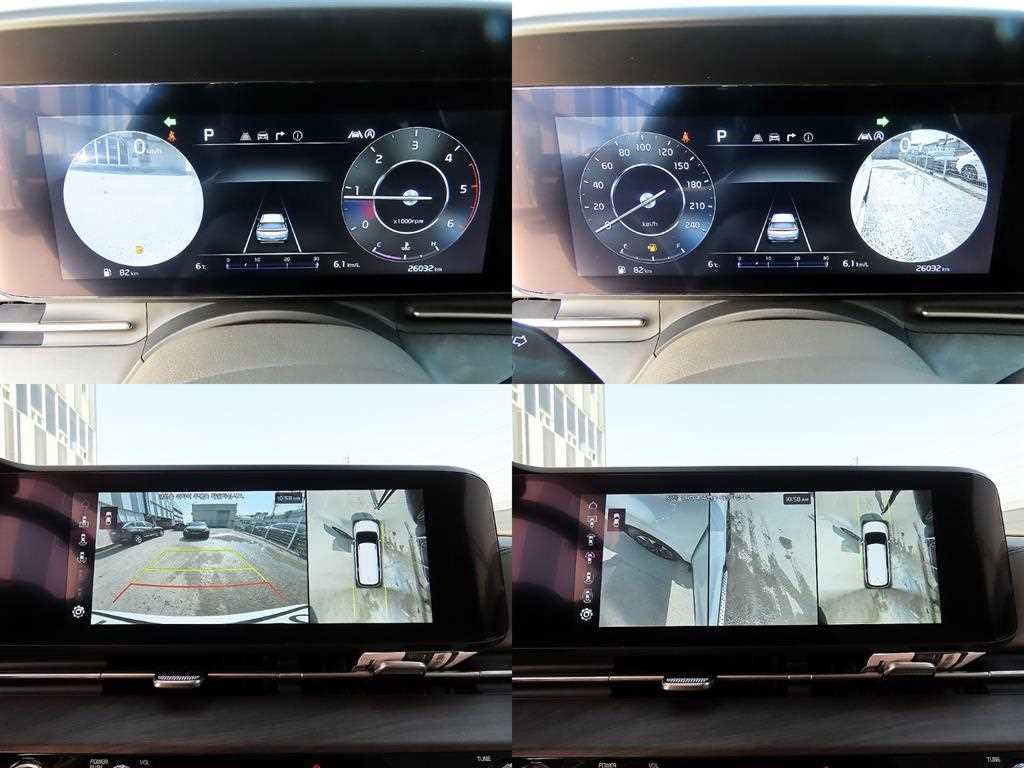 KIA Carnival 2023 Blanco - Importación desde Corea - HF Imports Iquique - Foto 17