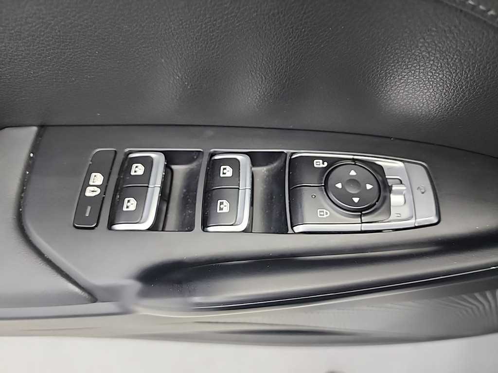 KIA K5 2023 - Importación desde Corea - HF Imports Iquique - Foto 16