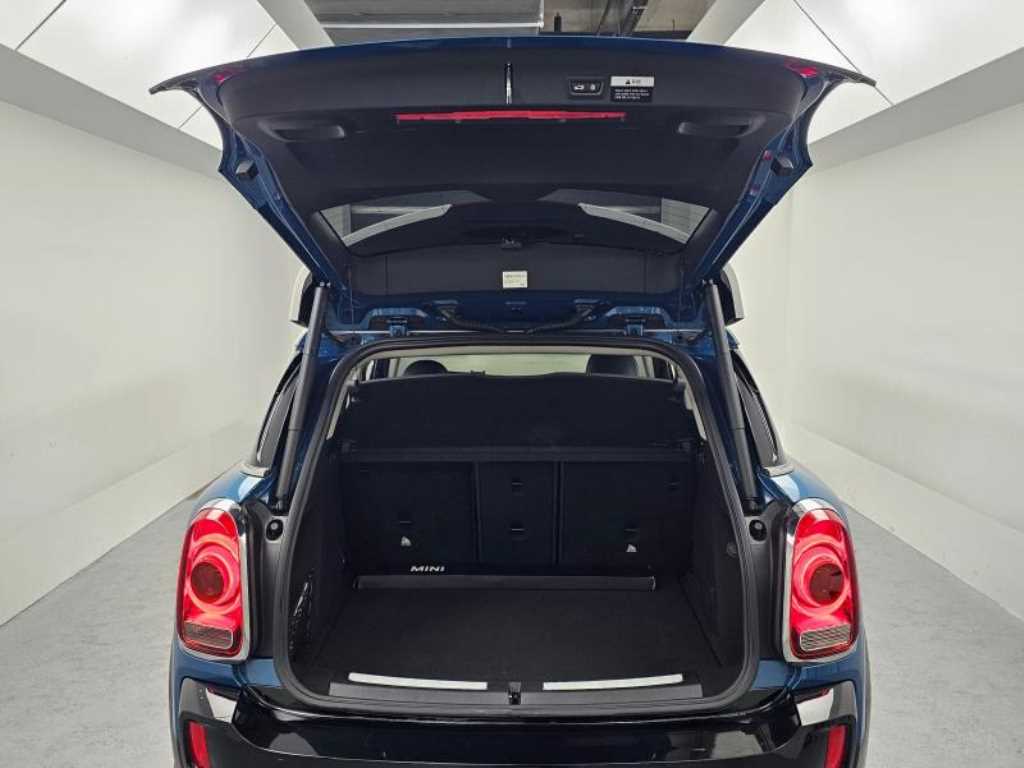 Mini Countryman 2019 Azul - Importación desde Corea - HF Imports Iquique - Foto 19
