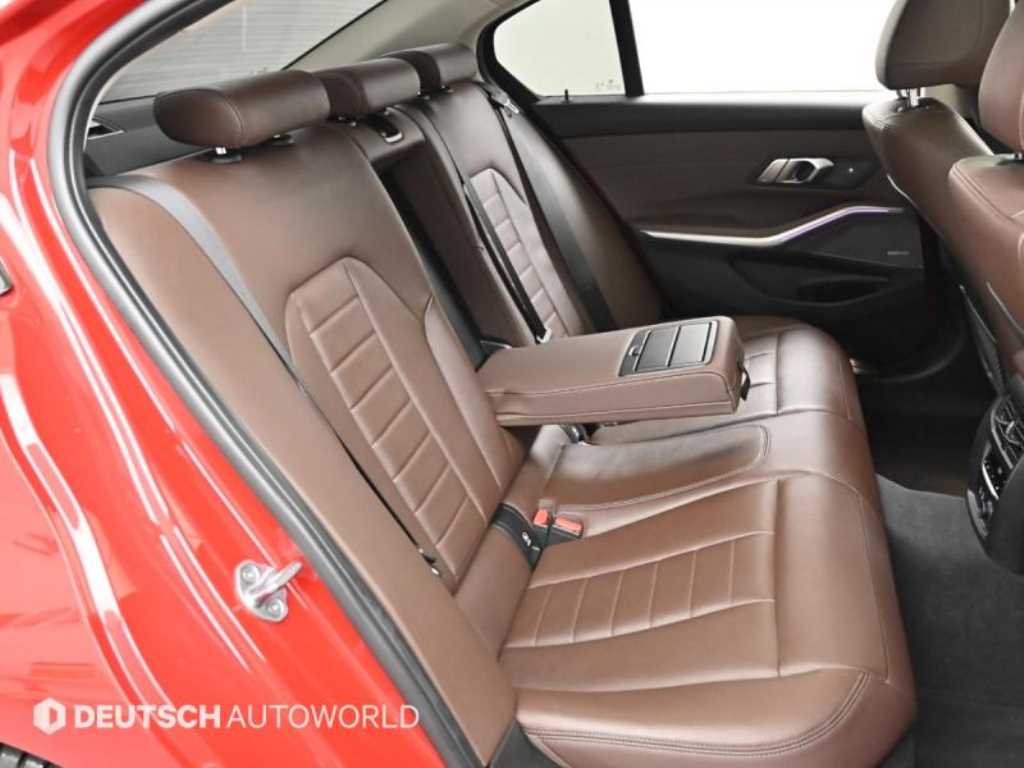 BMW 3 series - Vista 12