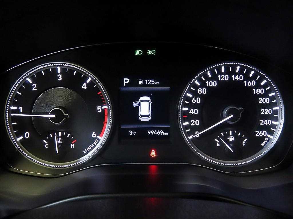 HYUNDAI Santa Fe - Vista 10