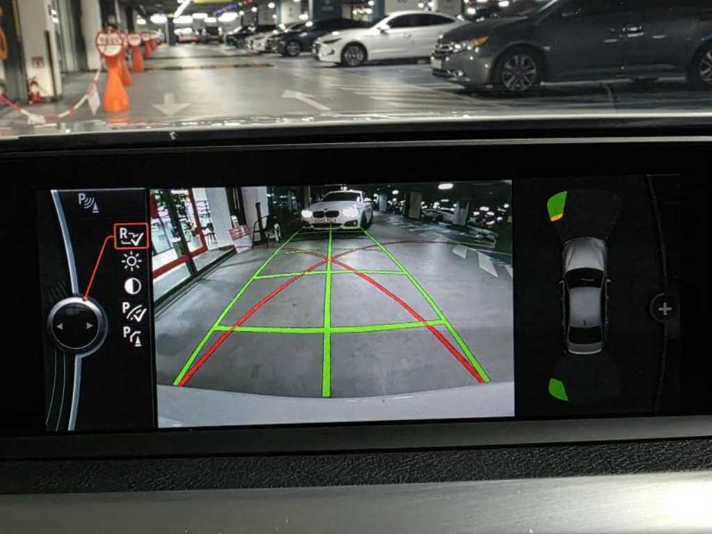 BMW 3 series 2012 - Importación desde Corea - HF Imports Iquique - Foto 14