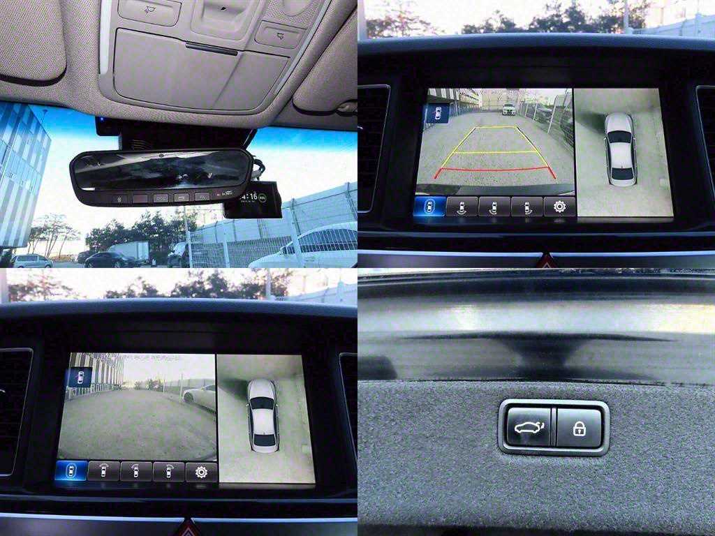 Genesis G80 2017 - Importación desde Corea - HF Imports Iquique - Foto 17