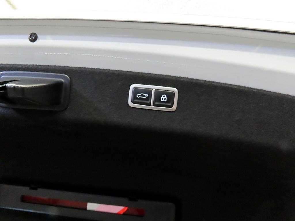 Genesis G80 2022 Blanco - Importación desde Corea - HF Imports Iquique - Foto 16