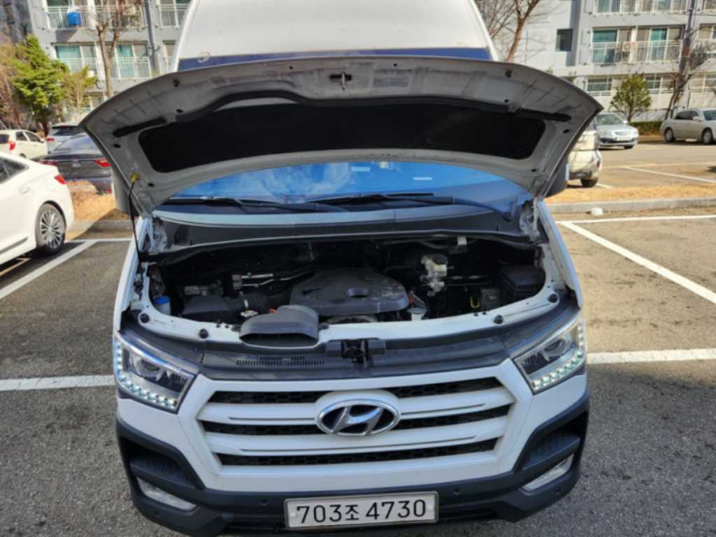 HYUNDAI Solati - Vista 6