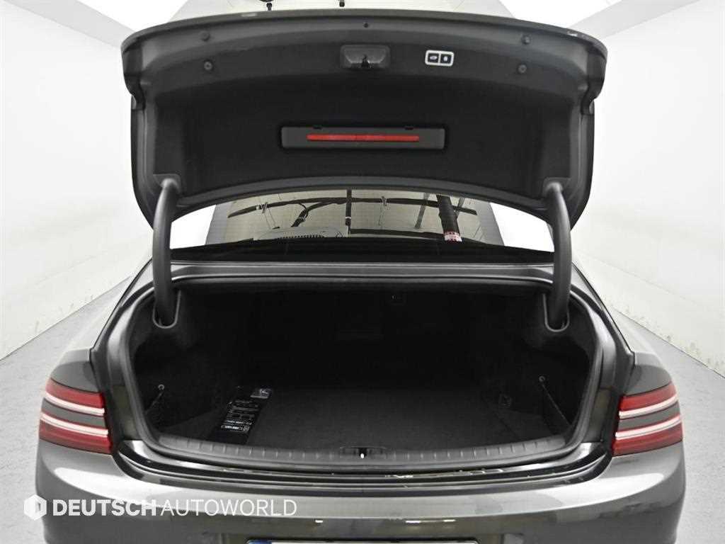 Genesis G80 2022 Gris - Importación desde Corea - HF Imports Iquique - Foto 20