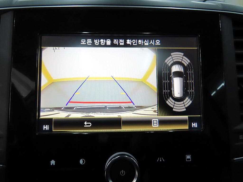 SAMSUNG QM6 2021 Negro - Importación desde Corea - HF Imports Iquique - Foto 15